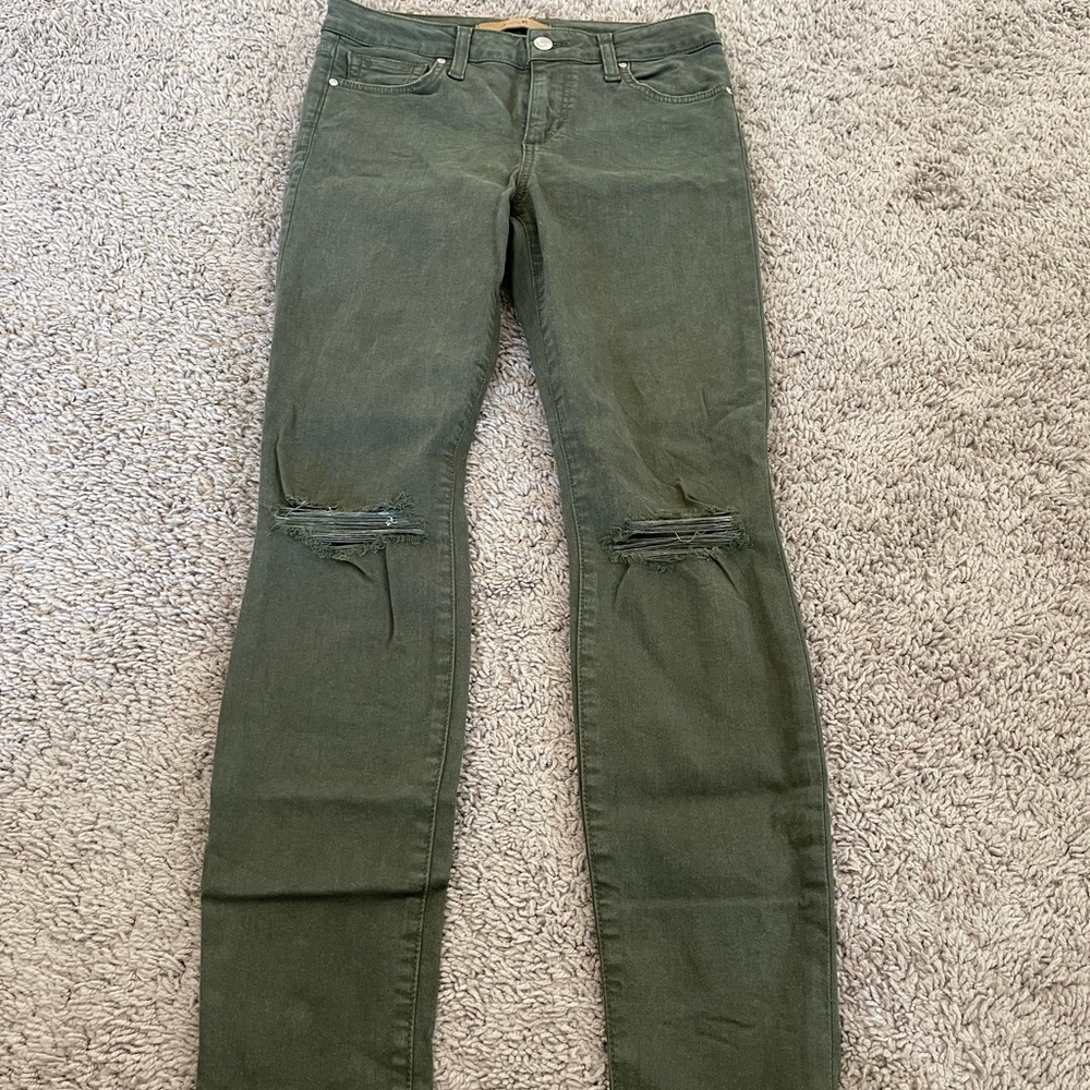 Joe’s Jeans